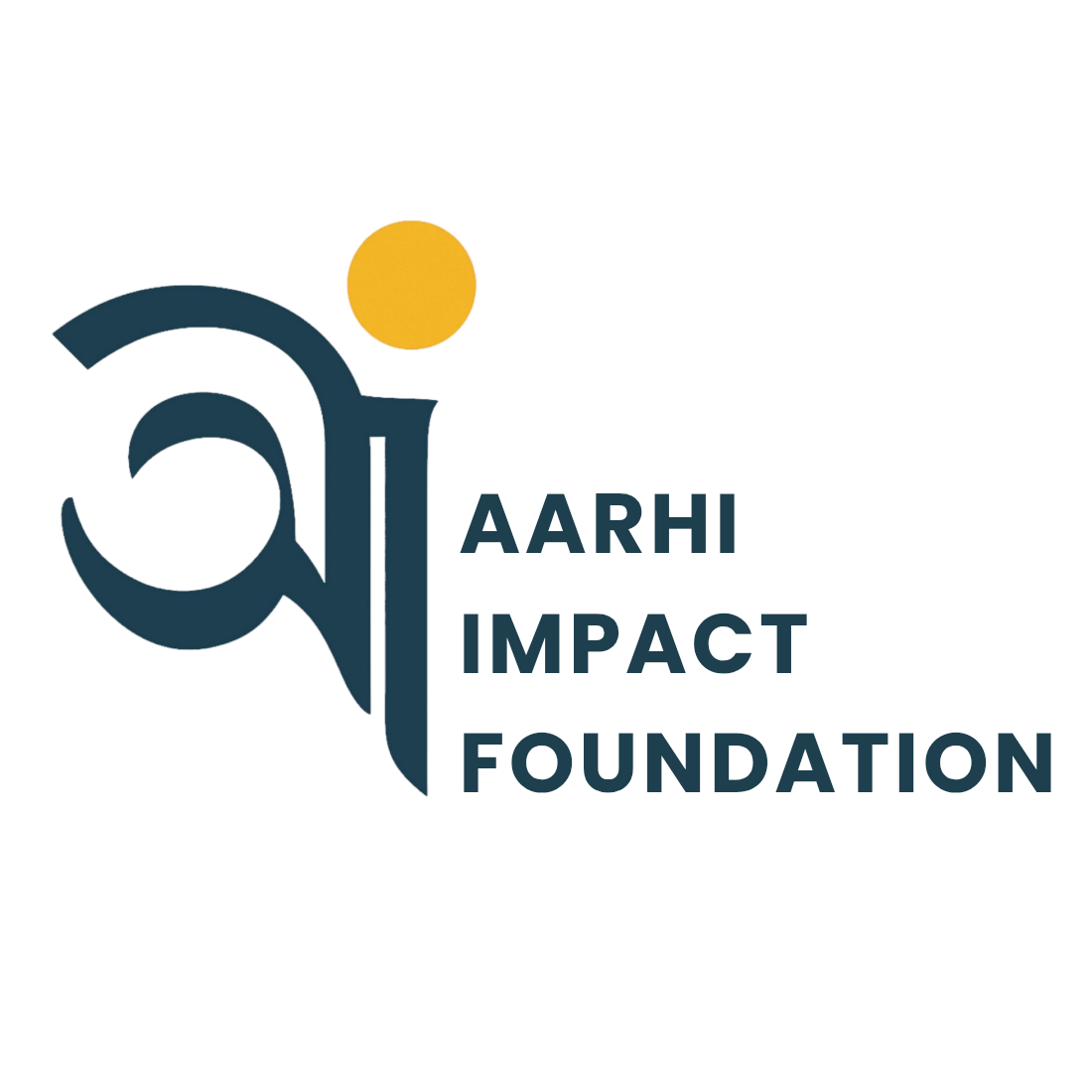 Aarhi Impact Foundation